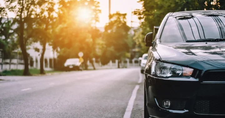 How to Park Your Car Safely on the Street ?