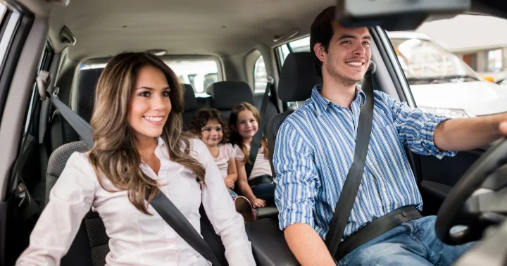 What Are Safety Tips for Driving on Thanksgiving?
