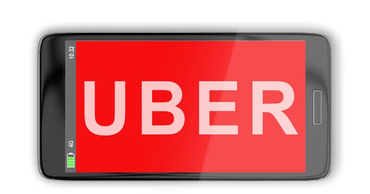 How Do I Get to My Destination After I Have Been in an Uber or Lyft Accident?