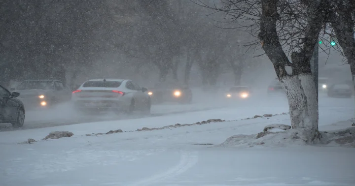 Another Strong Storm System to Hit Philadelphia Region Tonight
